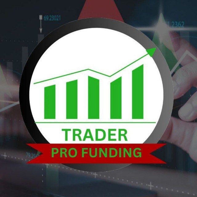 Trader Pro Funding logo